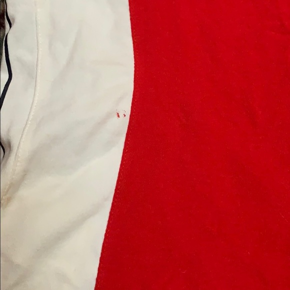 FILA shirt NWT - Picture 5 of 6